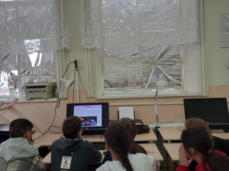 Россия мои горизонты.