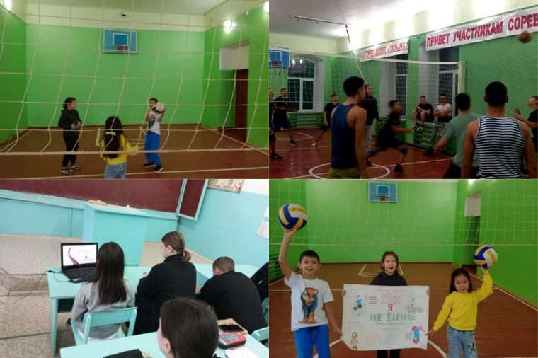Всемирный день борьбы со СПИДом..