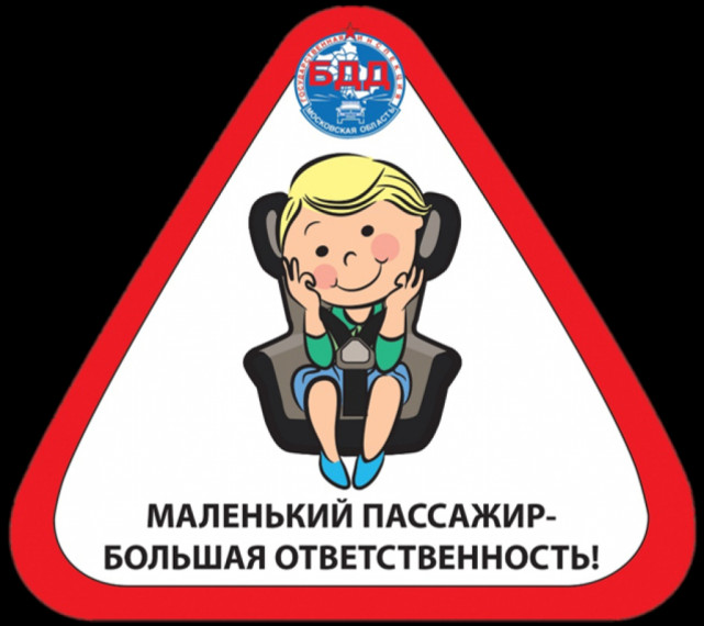 Маленький пассажир.