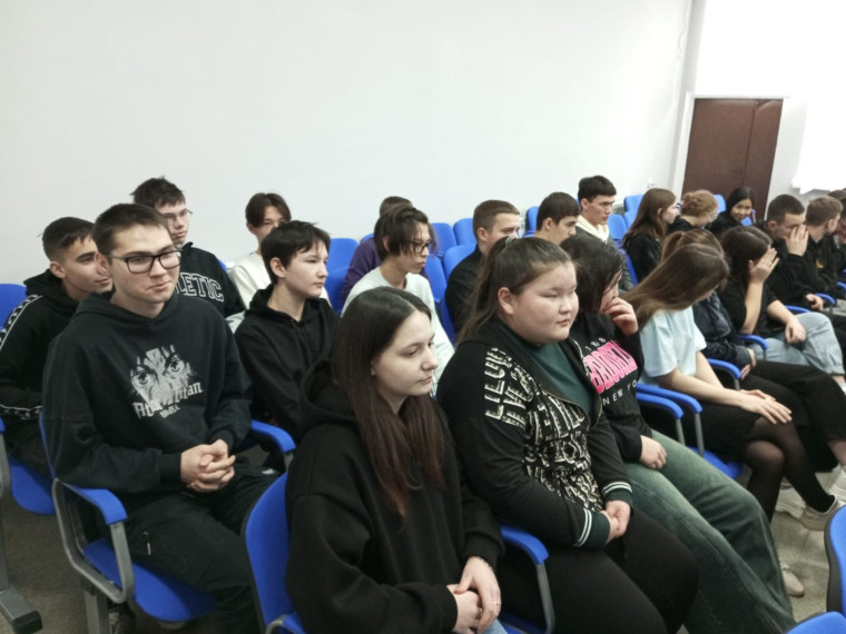 #МБОУСОШсКривояр #ДвижениеПервых64.